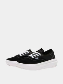 Кеды Vans модель VN0007NVBLK1 Фото