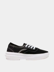 Кеды Vans модель VN0007NVBLK1 Фото