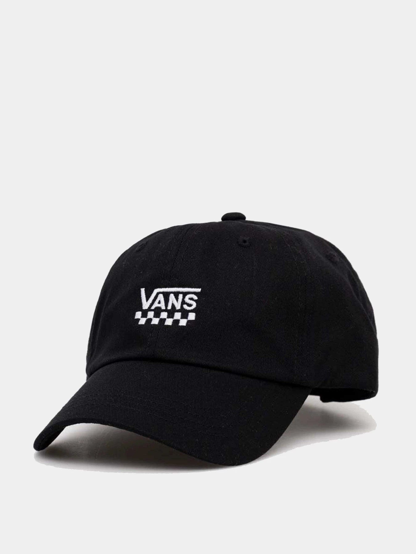 Шапки и кепки Vans модель VN000823BLK1 Шапки и кепки Vans модель VN000823BLK1 Фото