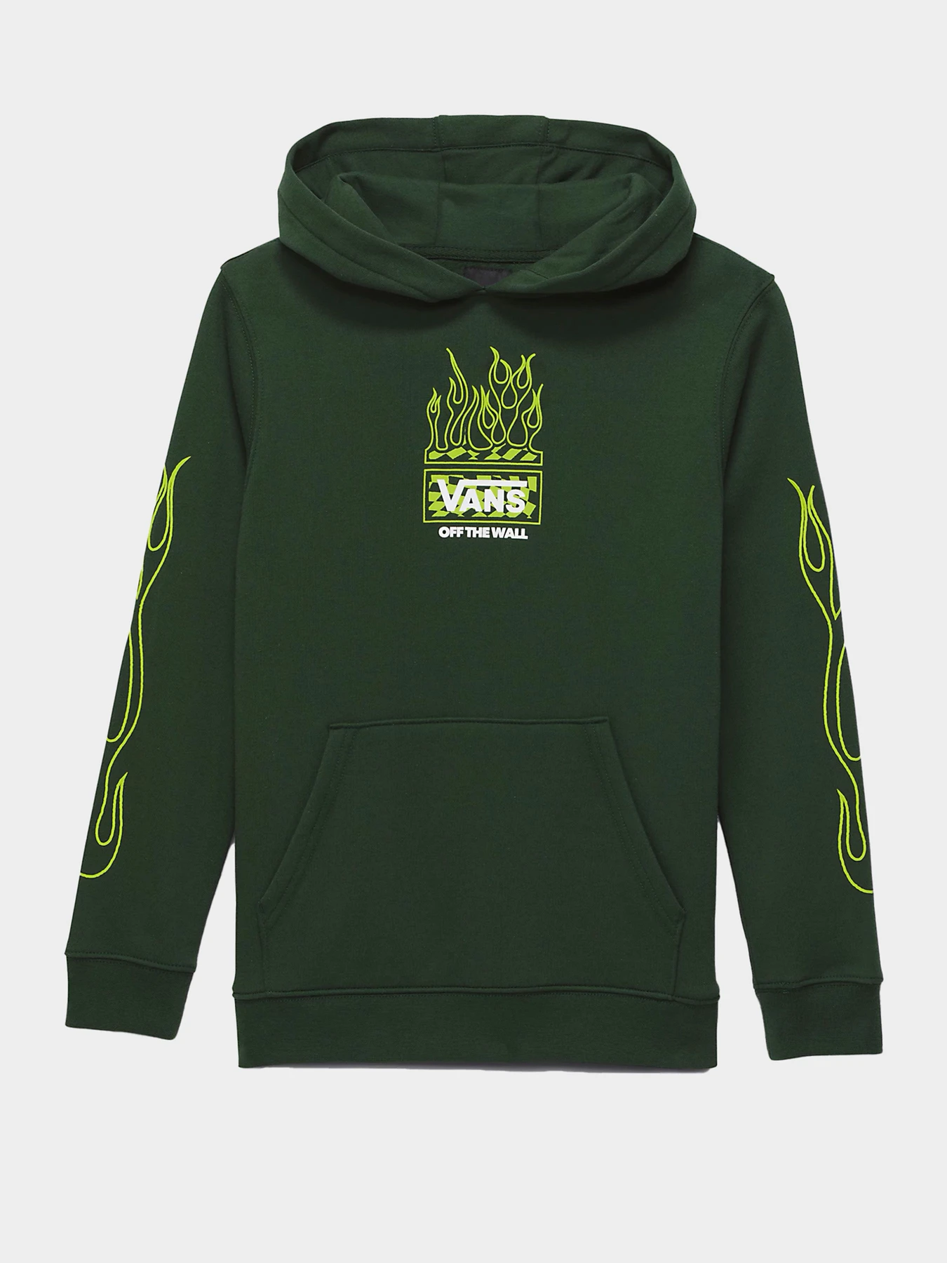 Худи и свитшоты Vans модель VN00087QBD61 Худи и свитшоты Vans модель VN00087QBD61 Фото