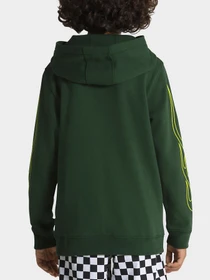 Худи и свитшоты Vans модель VN00087QBD61 Фото