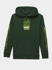 Худи и свитшоты Vans модель VN00087QBD61 Фото