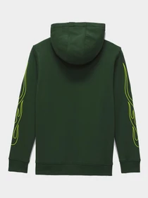 Худи и свитшоты Vans модель VN00087QBD61 Фото