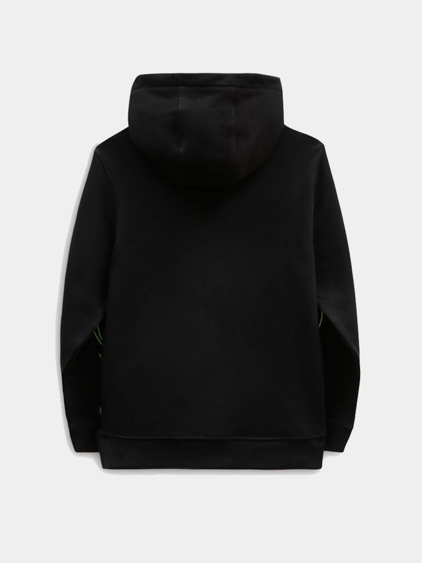 Худи и свитшоты Vans модель VN00087QBLK1 Худи и свитшоты Vans модель VN00087QBLK1 Фото