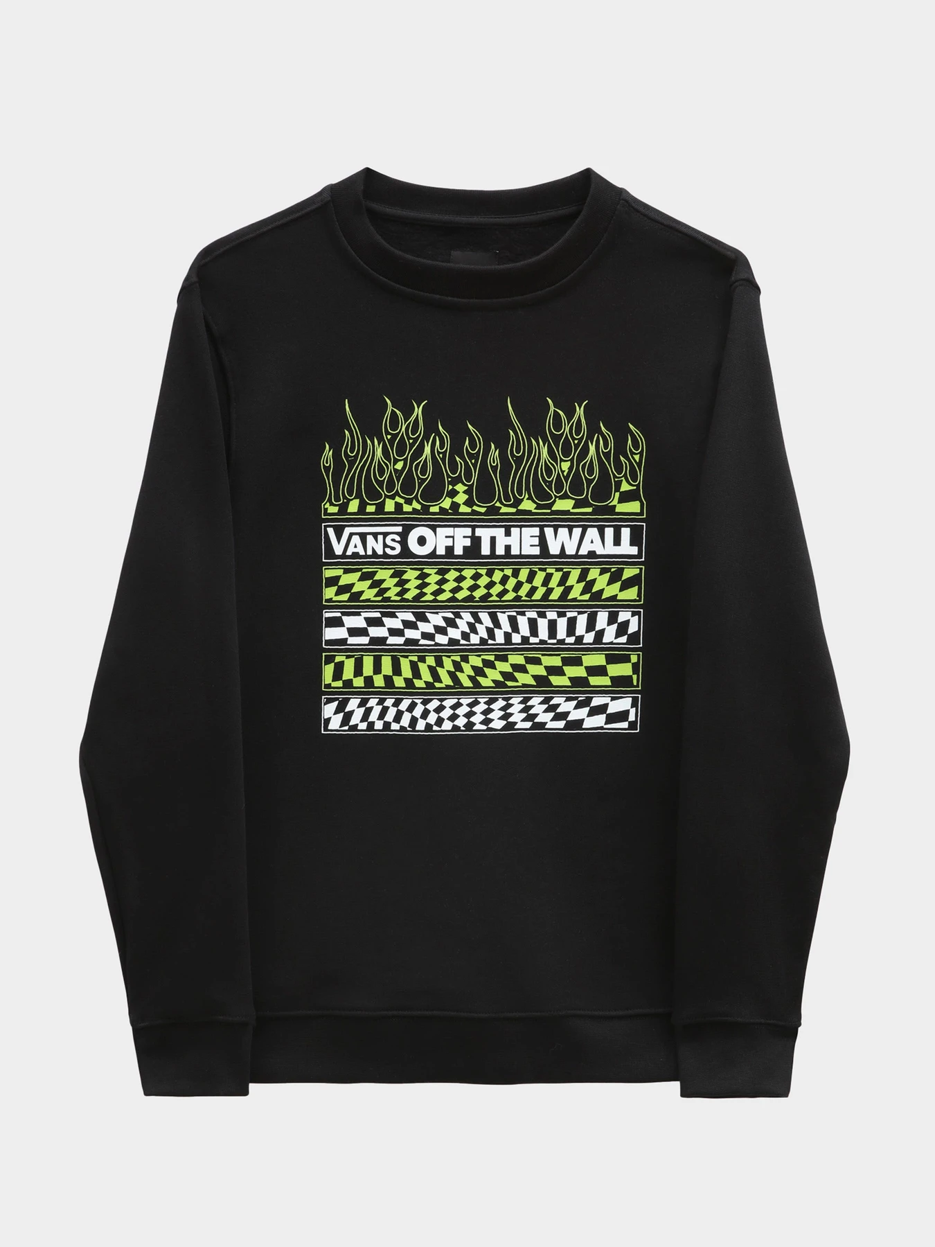 Худи и свитшоты Vans модель VN0008BJBLK1 Худи и свитшоты Vans модель VN0008BJBLK1 Фото