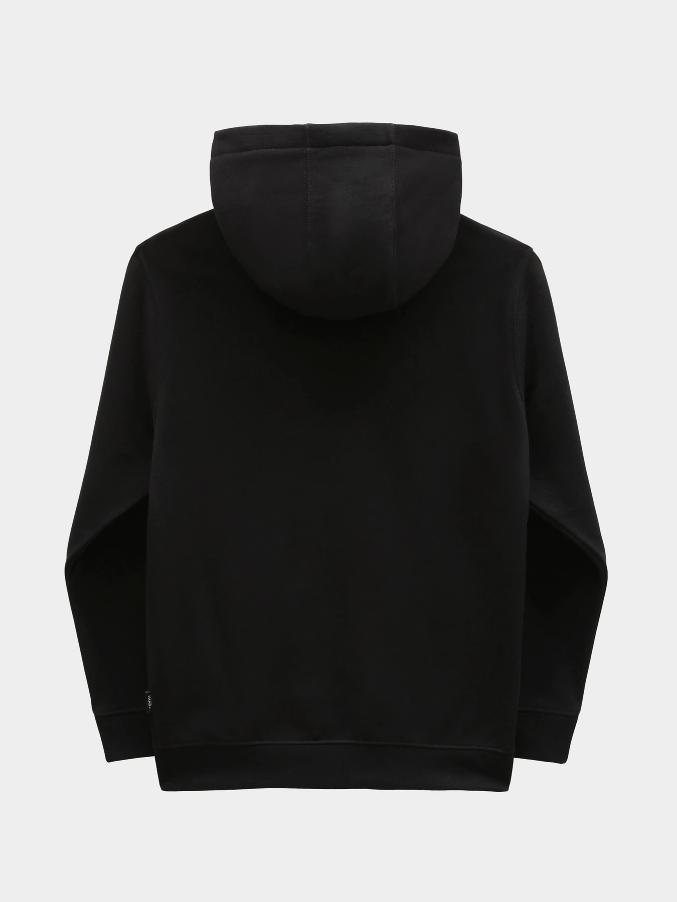 Худи и свитшоты Vans модель VN0008C9BLK1 Худи и свитшоты Vans модель VN0008C9BLK1 Фото