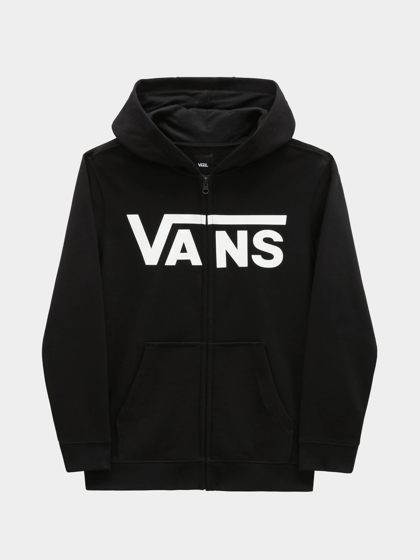 Худи и свитшоты Vans модель VN0008C9BLK1 Худи и свитшоты Vans модель VN0008C9BLK1 Фото