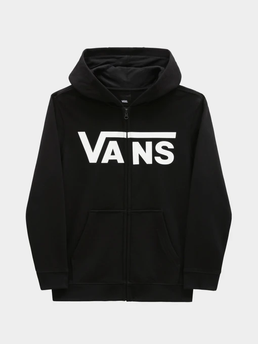 Худи и свитшоты Vans модель VN0008C9BLK1 Фото
