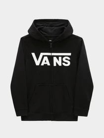 Худи и свитшоты Vans модель VN0008C9BLK1 Фото