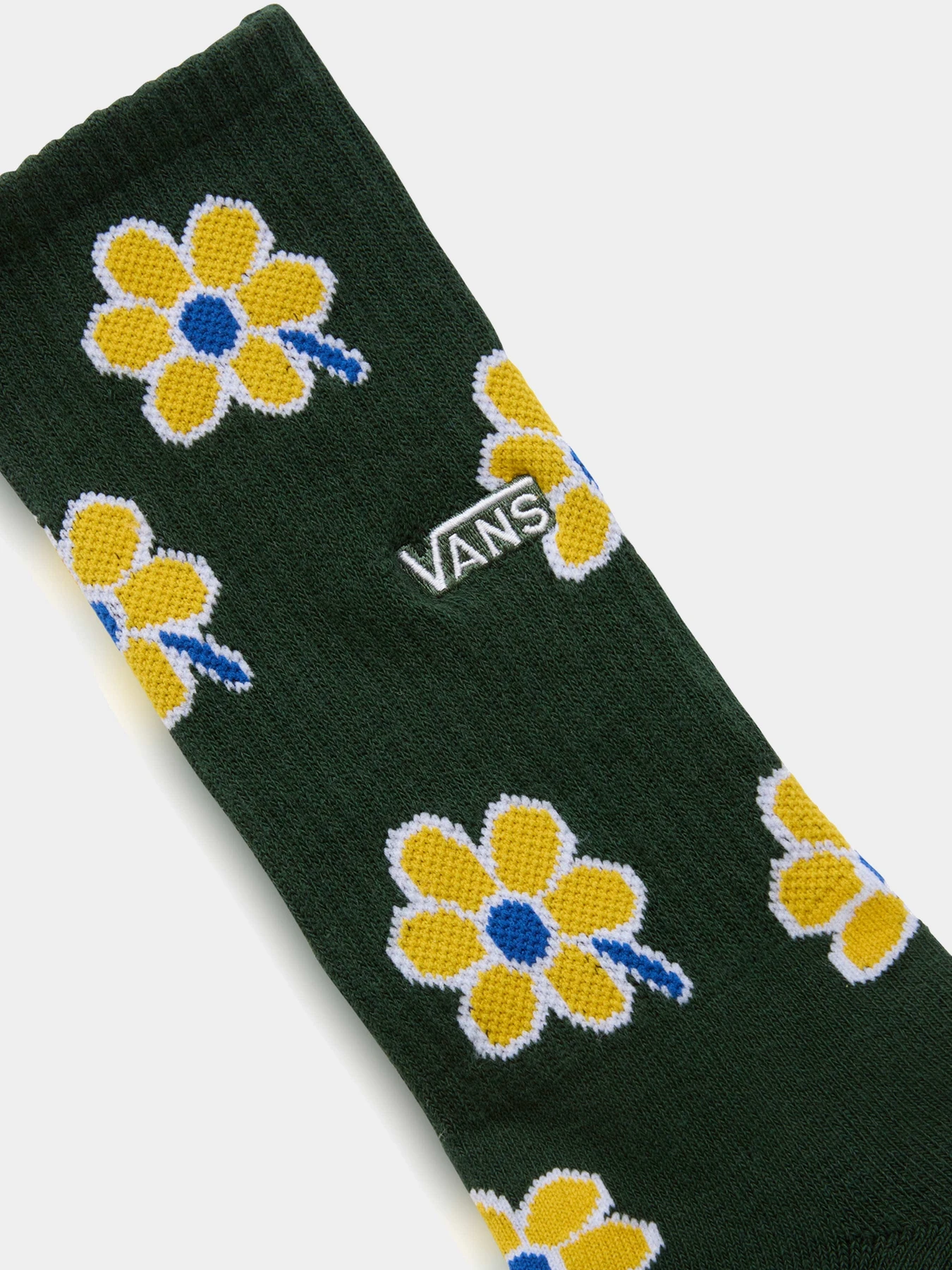 Носки и гольфы Vans модель VN0008NSBD61 Носки и гольфы Vans модель VN0008NSBD61 Фото