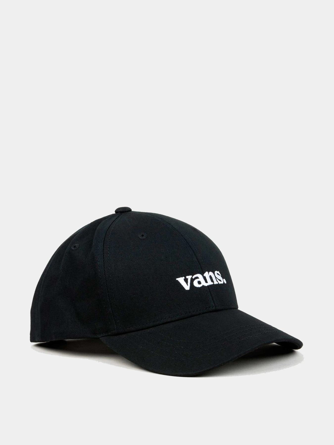 Шапки и кепки Vans модель VN0008P6BLK1 Фото