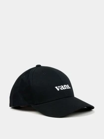Шапки и кепки Vans модель VN0008P6BLK1 Фото
