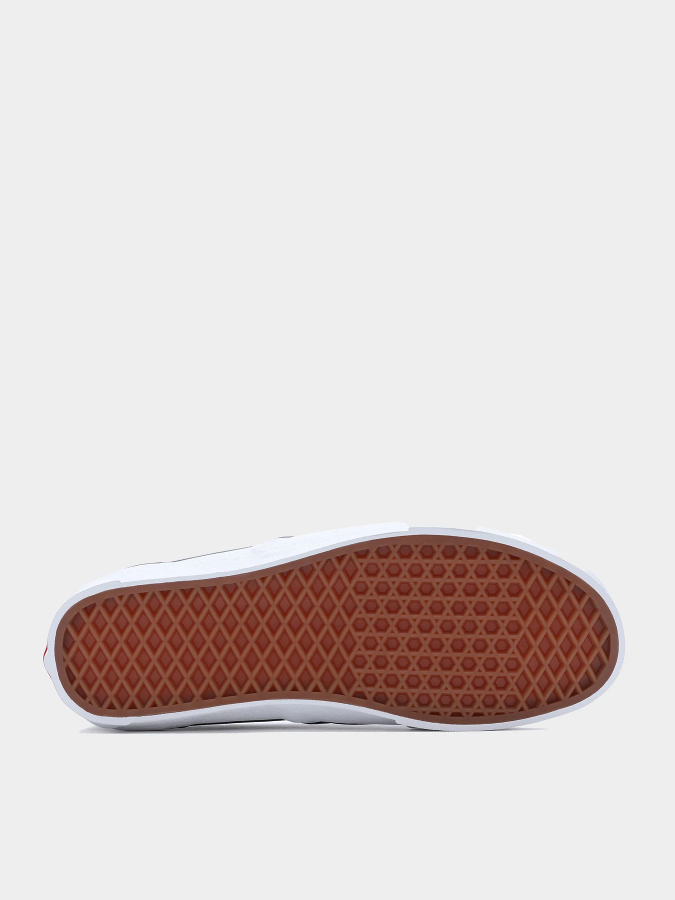 Слипоны и мокасины Vans модель VN0009QD6BT1 Слипоны и мокасины Vans модель VN0009QD6BT1 Фото