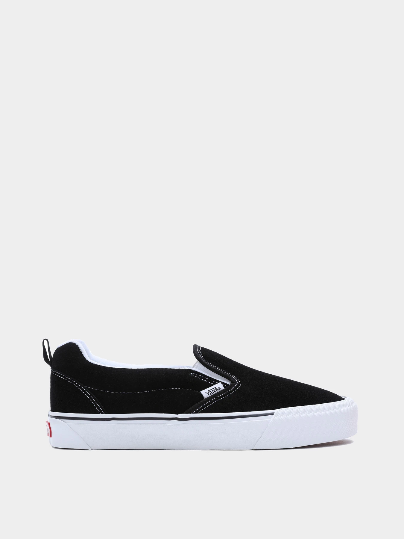 Слипоны и мокасины Vans модель VN0009QD6BT1 Слипоны и мокасины Vans модель VN0009QD6BT1 Фото