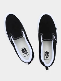 Слипоны и мокасины Vans модель VN0009QD6BT1 Фото