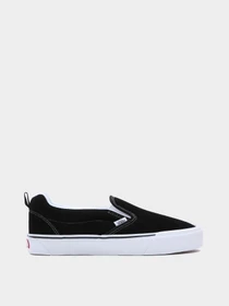 Слипоны и мокасины Vans модель VN0009QD6BT1 Фото