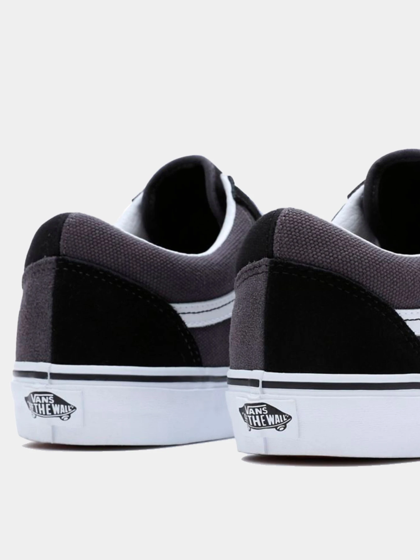 Кеды Vans модель VN0009QHKOU1 Кеды Vans модель VN0009QHKOU1 Фото
