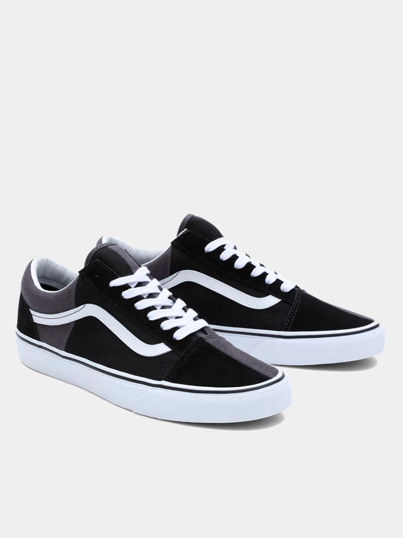 Кеды Vans модель VN0009QHKOU1 Кеды Vans модель VN0009QHKOU1 Фото
