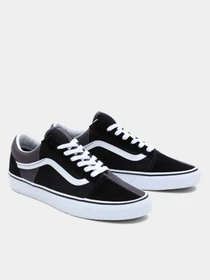 Кеды Vans модель VN0009QHKOU1 Фото