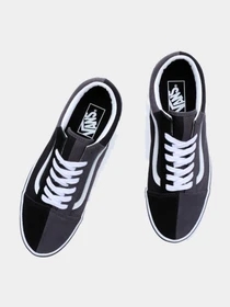 Кеды Vans модель VN0009QHKOU1 Фото