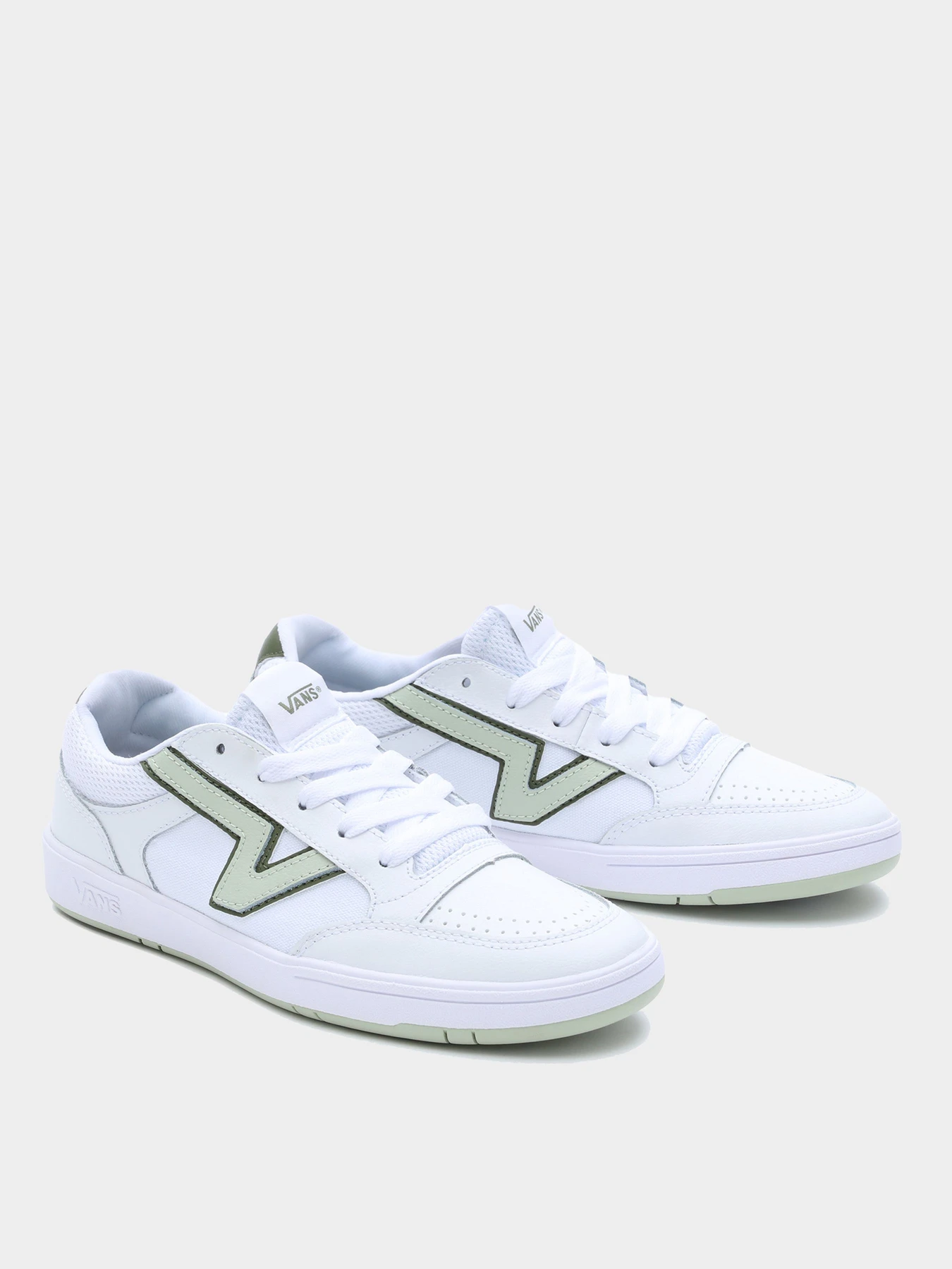 Кроссовки Vans модель VN000BWBBHF1 Кроссовки Vans модель VN000BWBBHF1 Фото