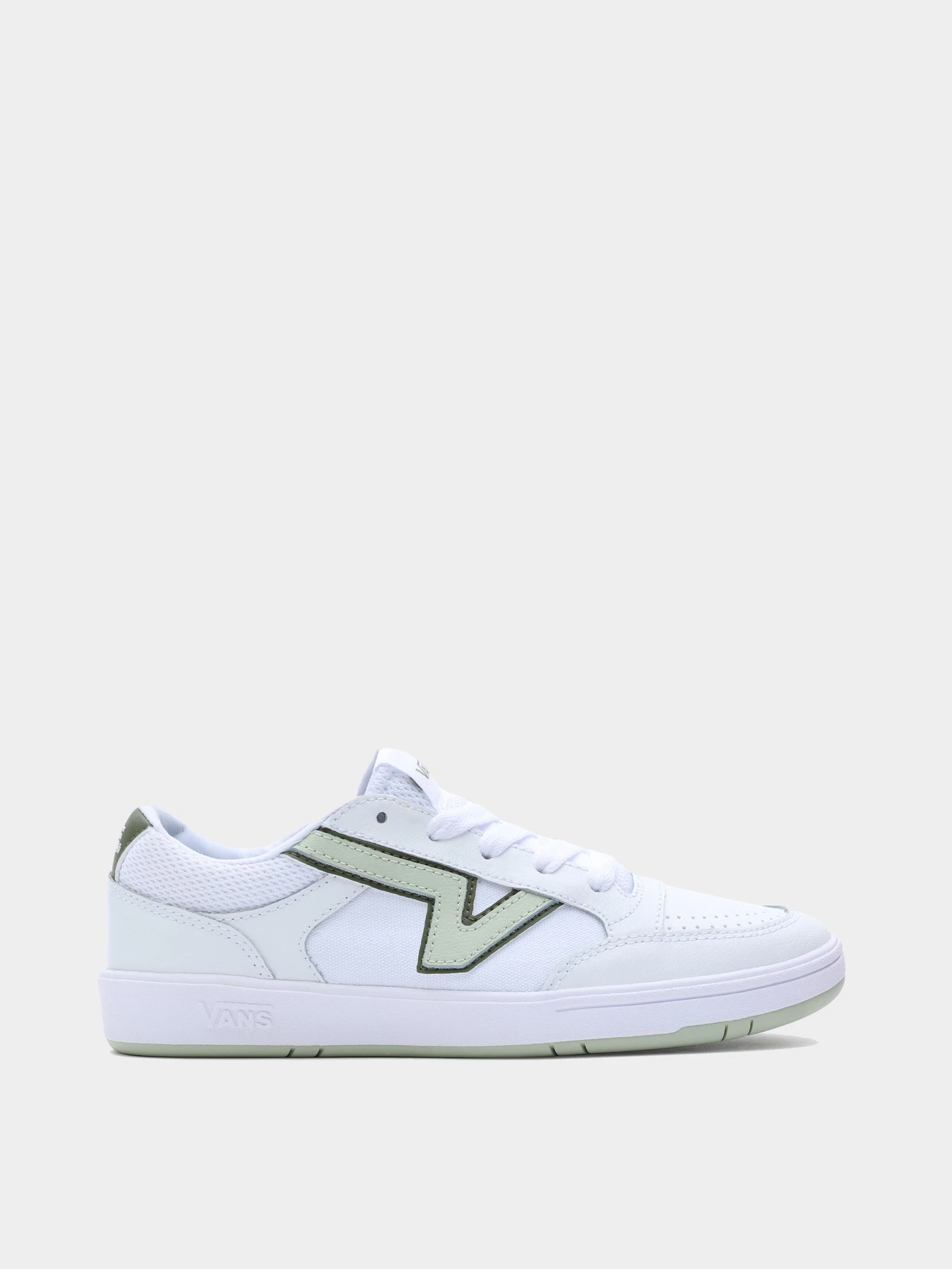 Кроссовки Vans модель VN000BWBBHF1 Кроссовки Vans модель VN000BWBBHF1 Фото