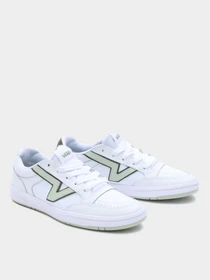 Кроссовки Vans модель VN000BWBBHF1 Фото