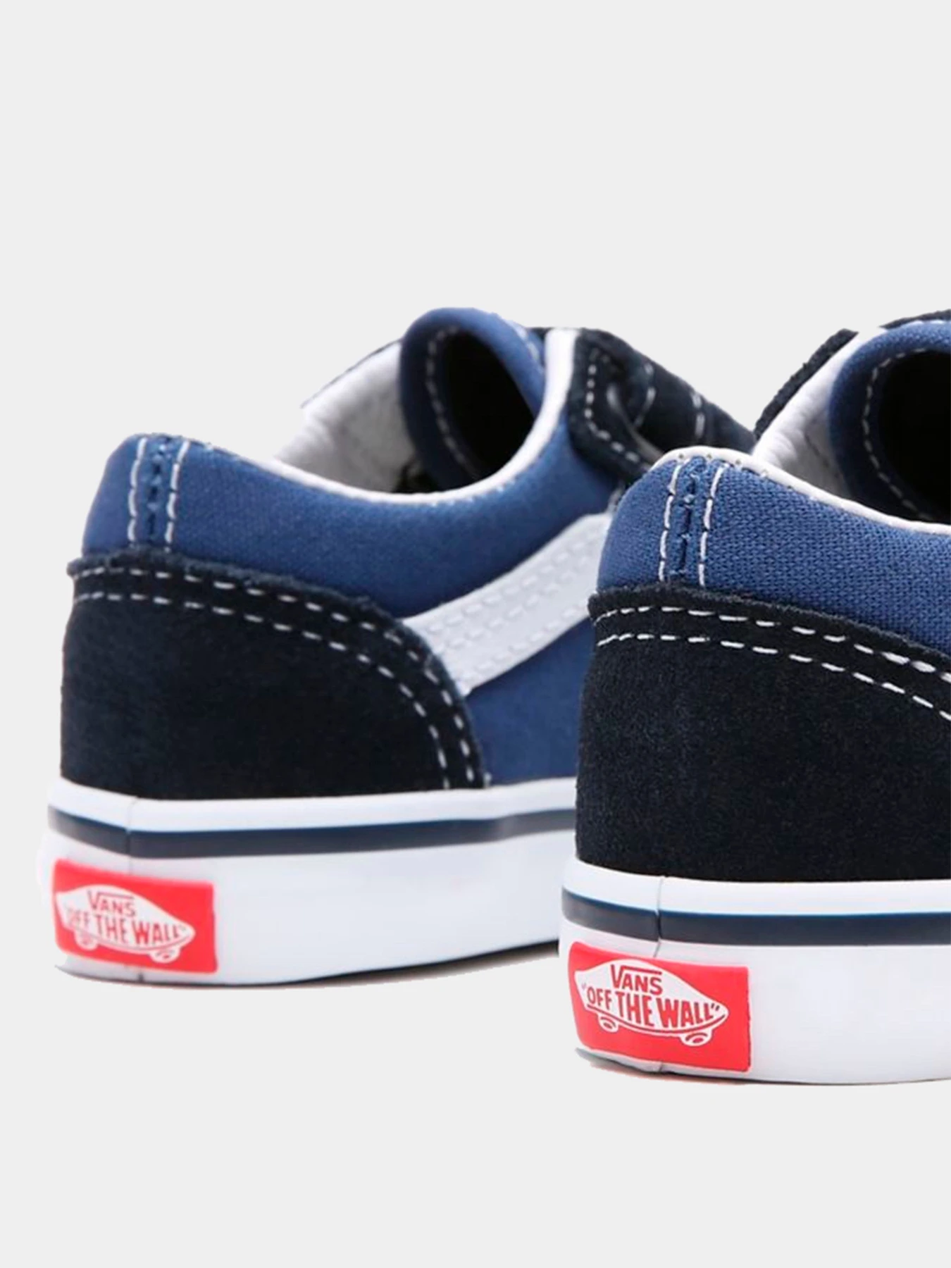 Кеды Vans модель VN000D3YNVY1 Кеды Vans модель VN000D3YNVY1 Фото