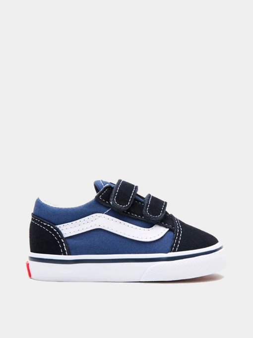 Кеды Vans модель VN000D3YNVY1 Фото