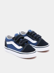 Кеды Vans модель VN000D3YNVY1 Фото