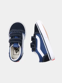 Кеды Vans модель VN000D3YNVY1 Фото