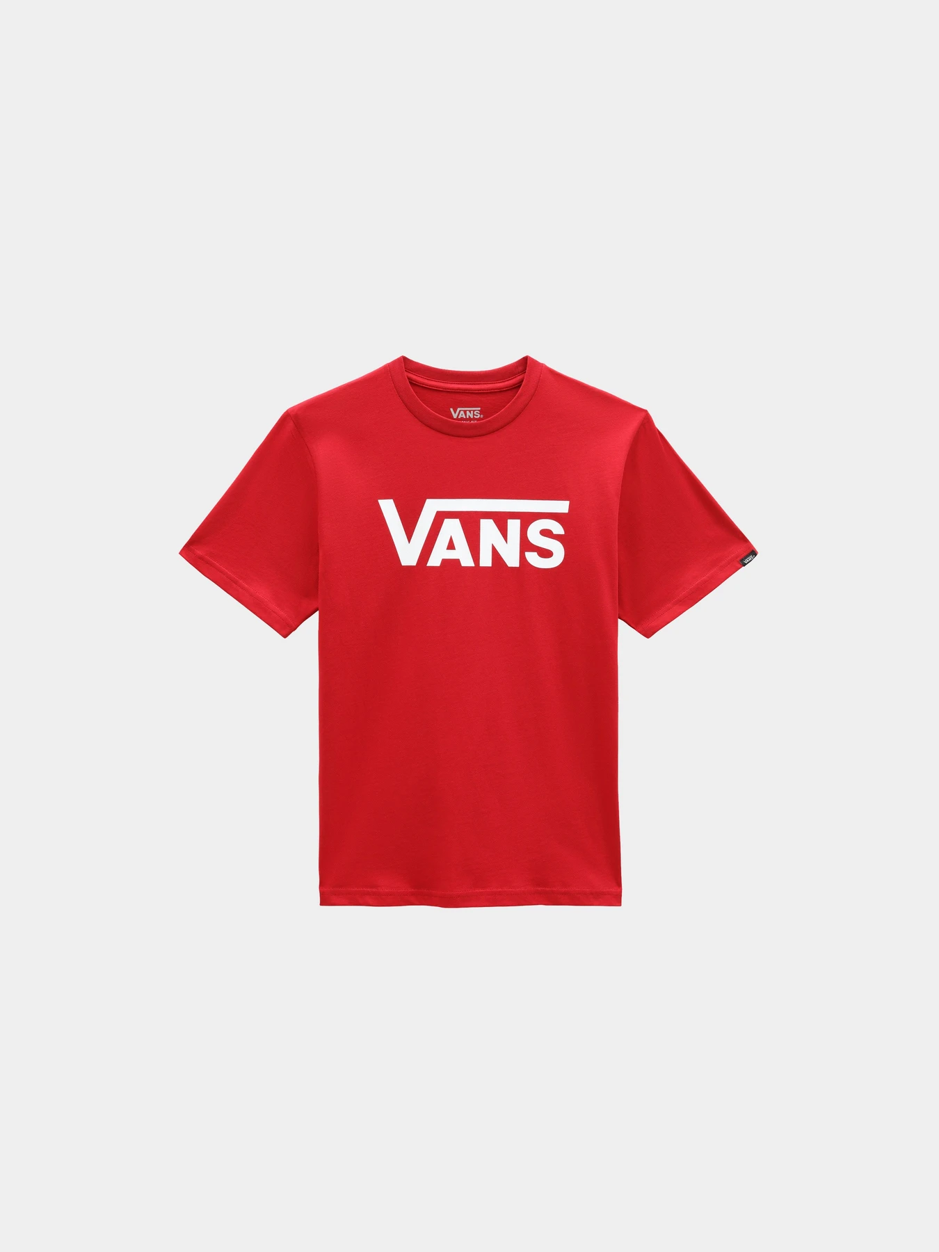 Футболки и поло Vans модель VN000IVF4LP1 Футболки и поло Vans модель VN000IVF4LP1 Фото
