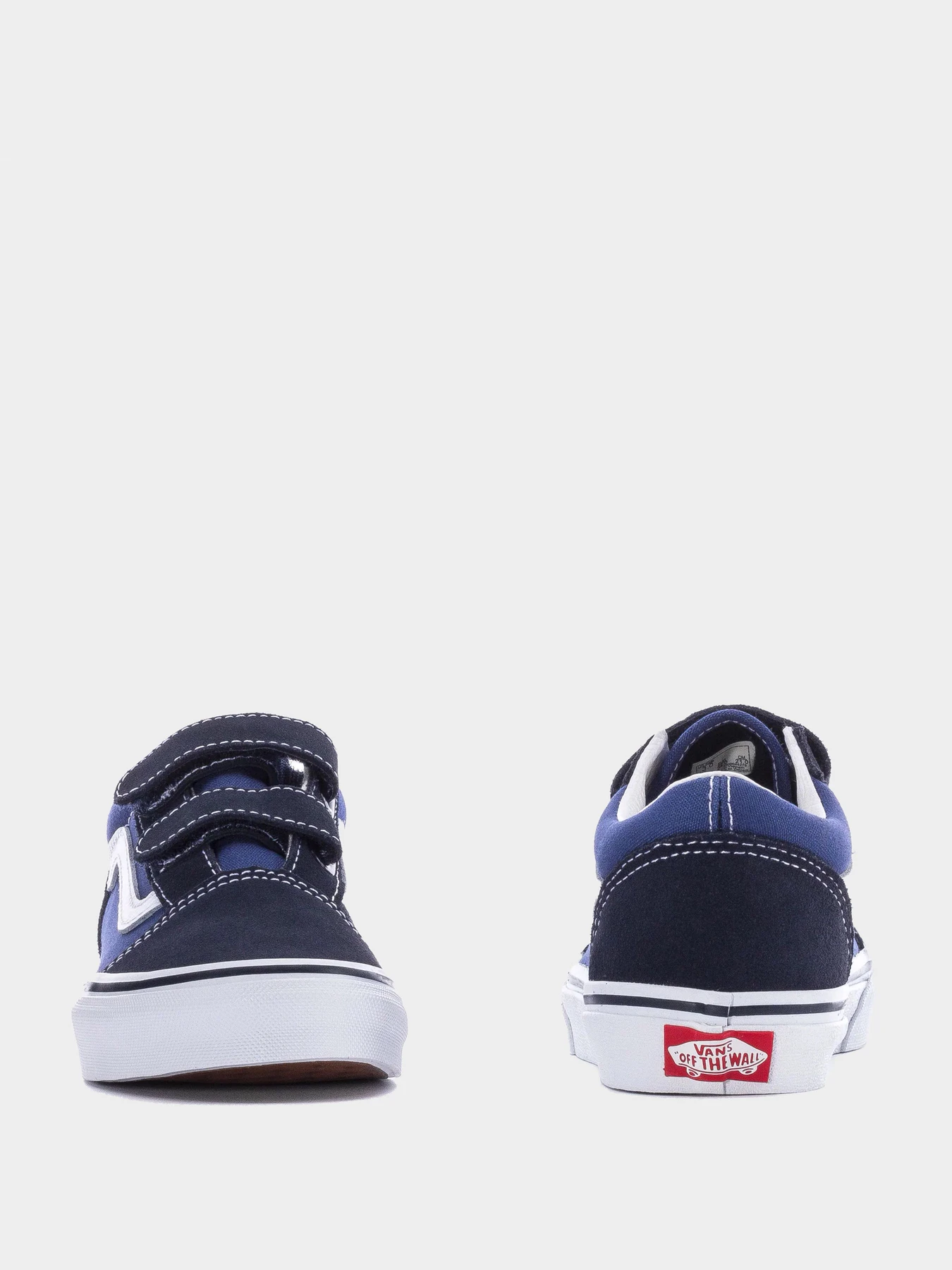Кеды Vans модель VN000VHENWD1 Кеды Vans модель VN000VHENWD1 Фото