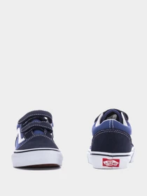 Кеды Vans модель VN000VHENWD1 Фото
