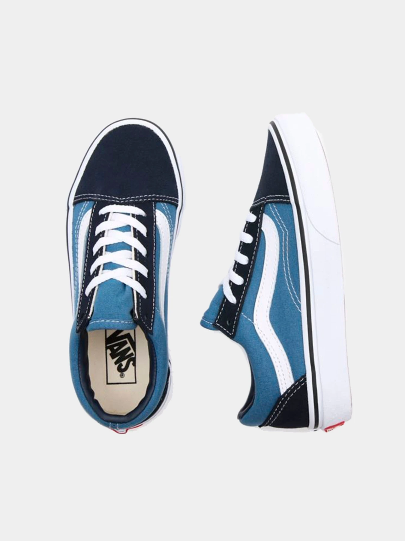 Кеды Vans модель VN000W9TNWD1 Кеды Vans модель VN000W9TNWD1 Фото