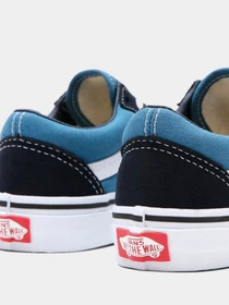 Кеды Vans модель VN000W9TNWD1 Фото
