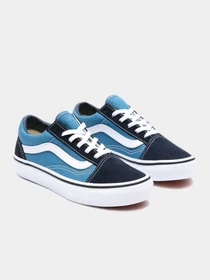 Кеды Vans модель VN000W9TNWD1 Фото