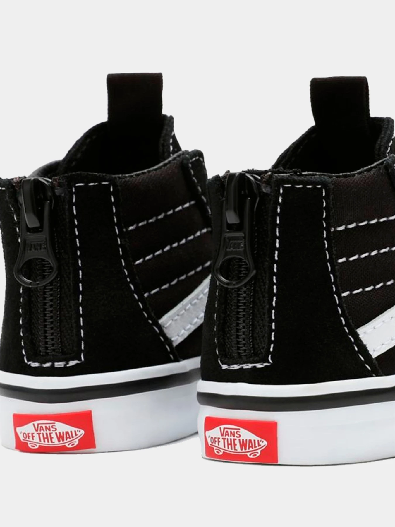 Кеды Vans модель VN000XG5Y281 Фото