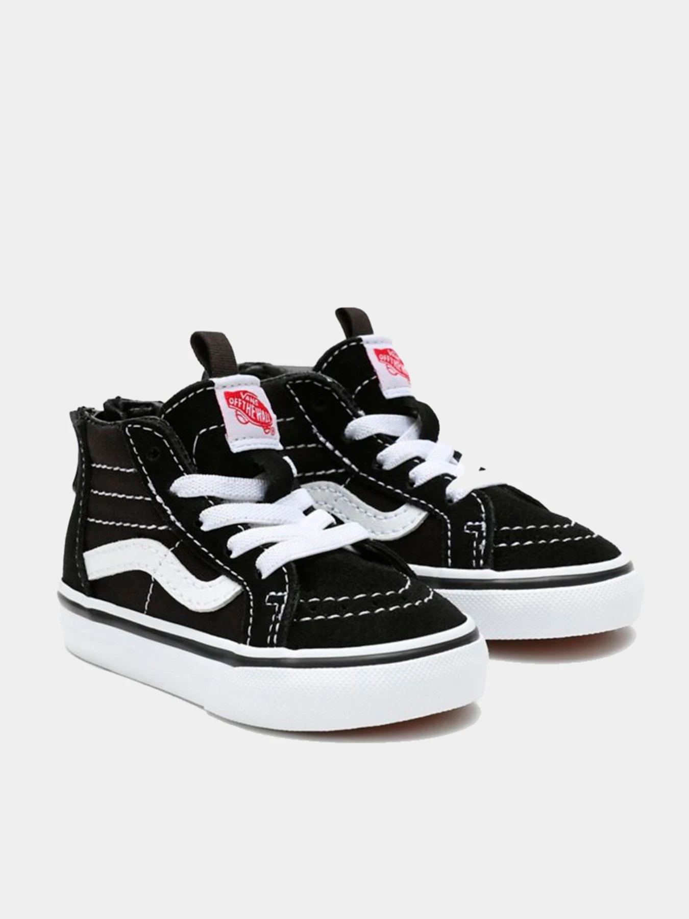 Кеды Vans модель VN000XG5Y281 Фото
