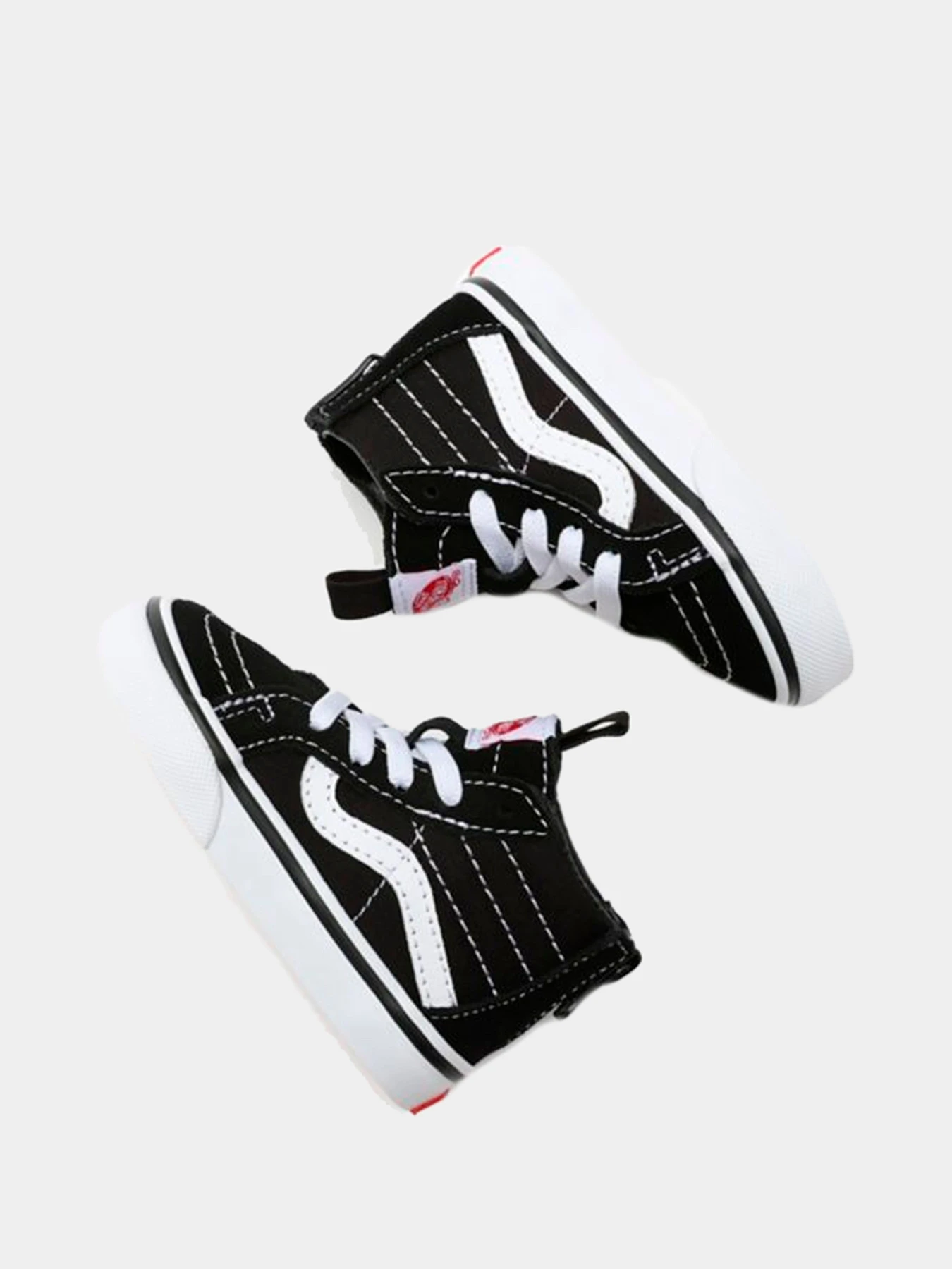 Кеды Vans модель VN000XG5Y281 Фото