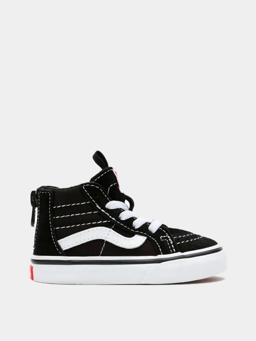 Кеды Vans модель VN000XG5Y281 Фото