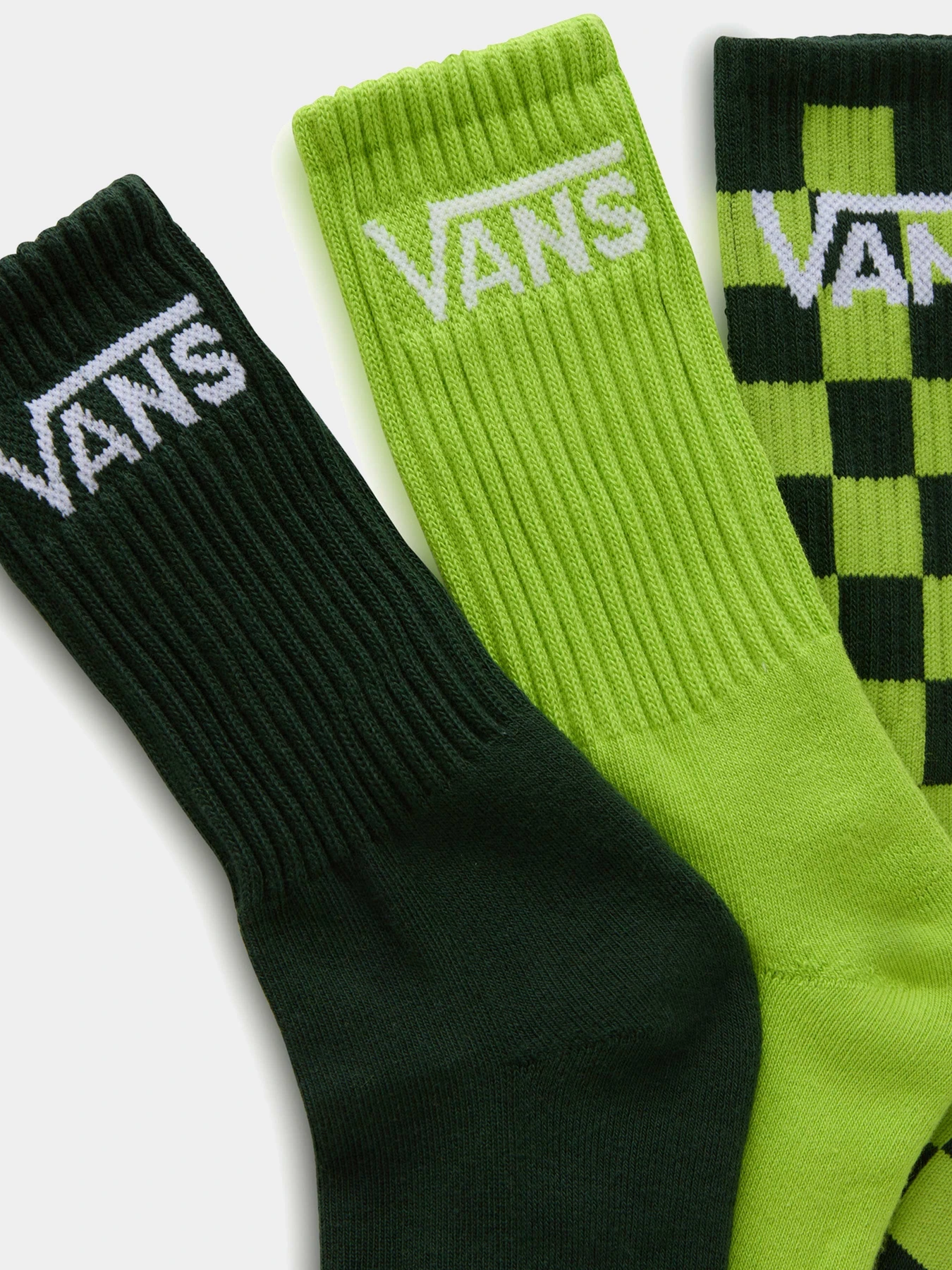 Носки и гольфы Vans модель VN000XNQCAX1 Носки и гольфы Vans модель VN000XNQCAX1 Фото