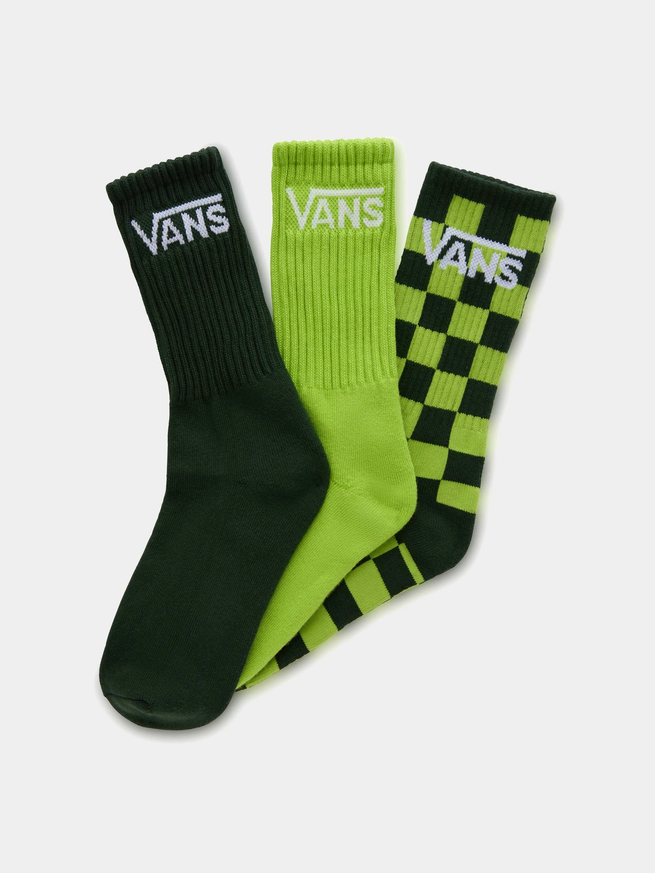 Носки и гольфы Vans модель VN000XNQCAX1 Носки и гольфы Vans модель VN000XNQCAX1 Фото