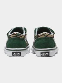 Кеды Vans модель VN0A38JNBGK1 Фото