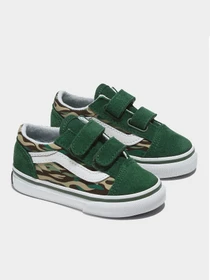 Кеды Vans модель VN0A38JNBGK1 Фото