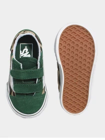 Кеды Vans модель VN0A38JNBGK1 Фото