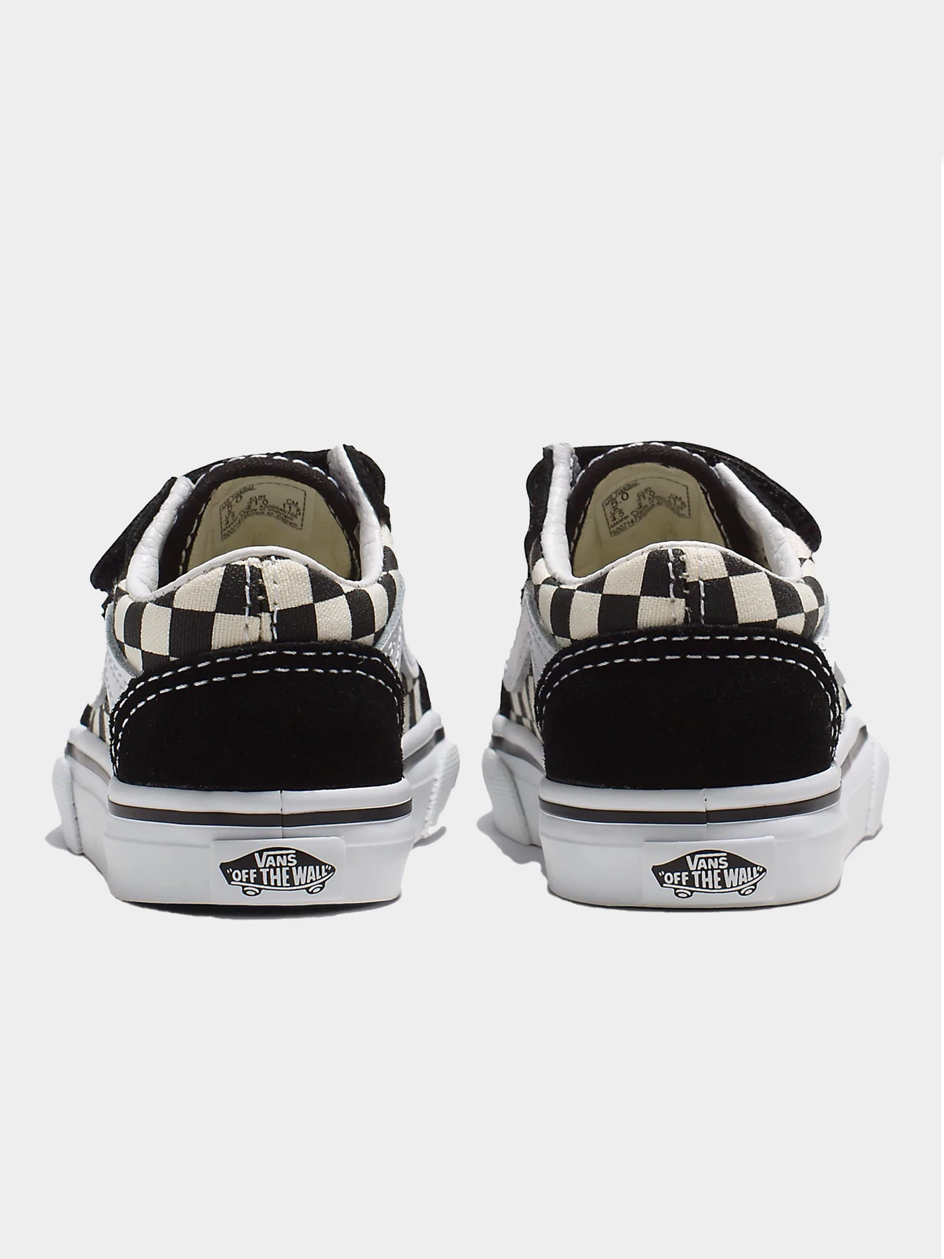Кеды Vans модель VN0A38JNP0S1 Кеды Vans модель VN0A38JNP0S1 Фото