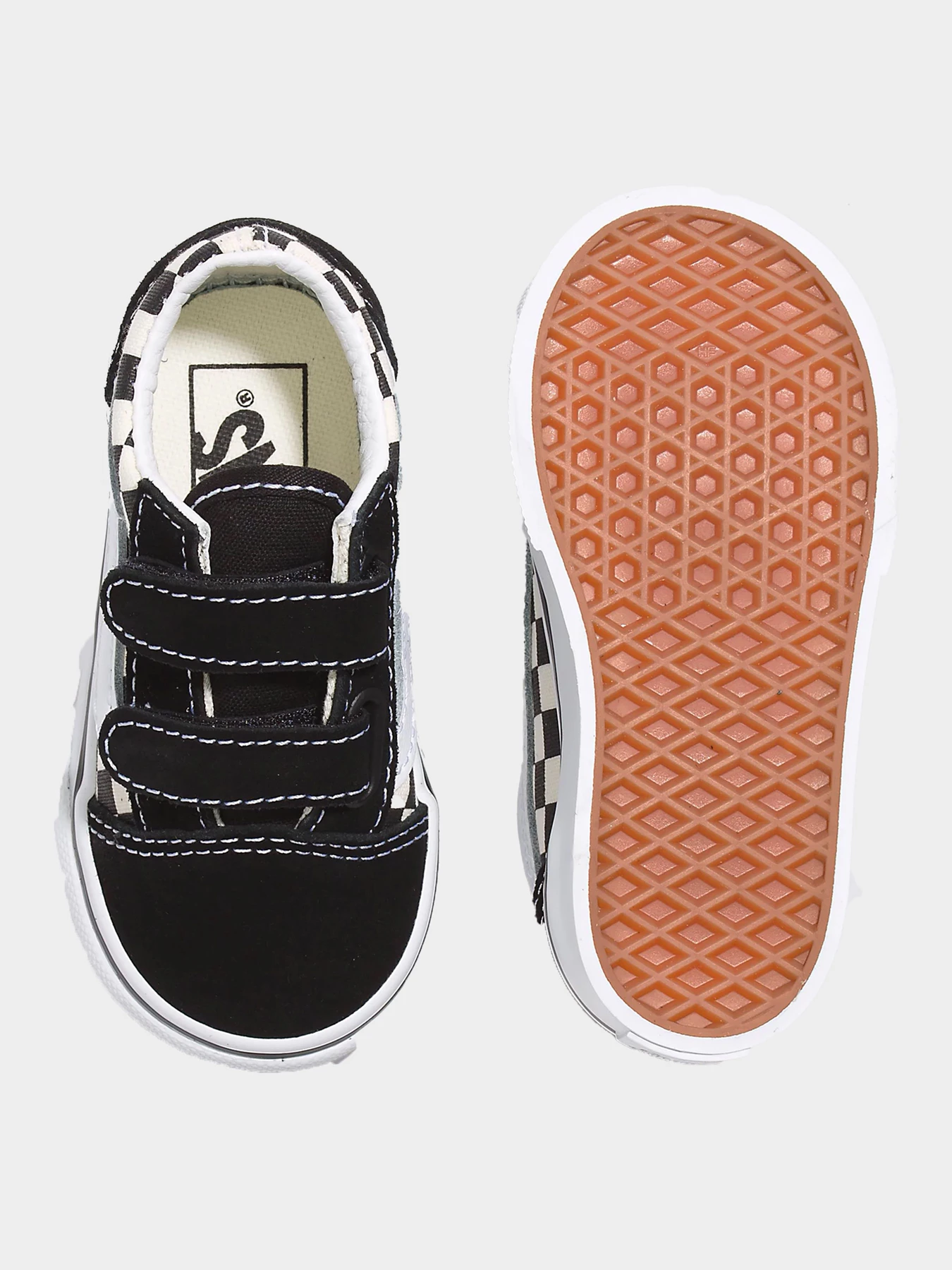Кеды Vans модель VN0A38JNP0S1 Кеды Vans модель VN0A38JNP0S1 Фото