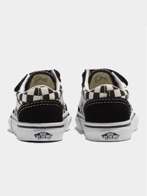Кеды Vans модель VN0A38JNP0S1 Фото