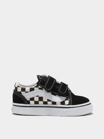 Кеды Vans үлгі VN0A38JNP0S1 Фото